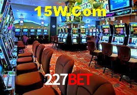 Slot Games 227Bet