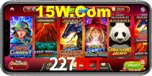 227Bet: Jogos de Caça-Níqueis-Altas Recompensas, Roleta-Velocidade, Blackjack-Desafios Máximos