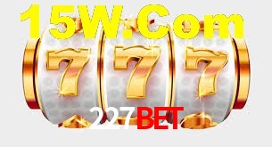 Welcome Bonus 227Bet