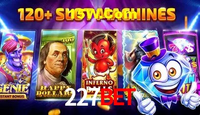 227Bet São Paulo - Top Slots
