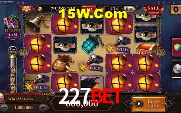 227Bet - Pagamento PIX Instantâneo