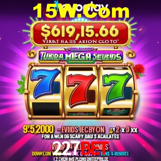 Torneios 227Bet