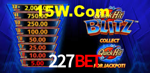 227Bet: Seu Cassino Premiado com Pagamentos Rápidos