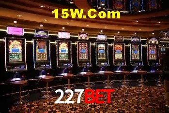 227Bet Brasília - Jogo Features