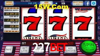 227Bet - Rápido Acesse