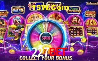 Promoção Relâmpago 227Bet