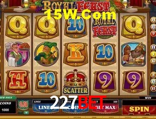 Sistemas de Segurança 227Bet