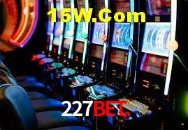 Live Casino 227Bet
