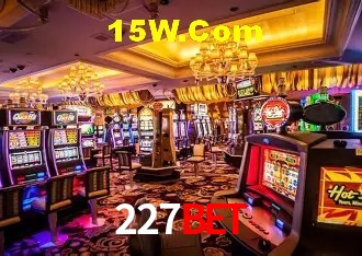 227Bet - User Statistics