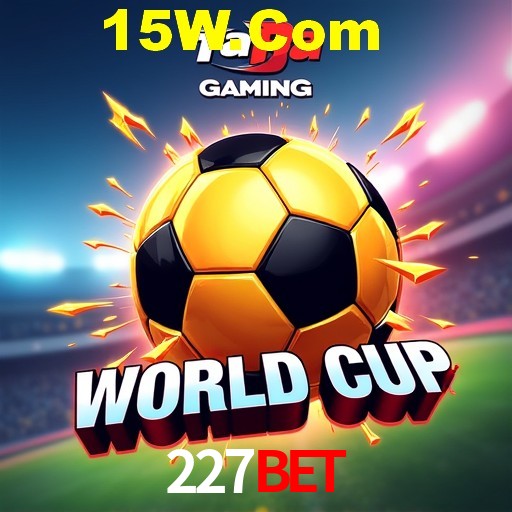 Descubra o Mundo do Cassino Online com 227Bet
