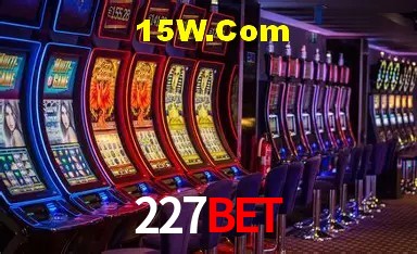Promoções Sazonais 227Bet