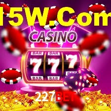 227Bet App Interface