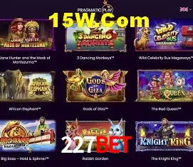 Tecnologia da Plataforma 227Bet