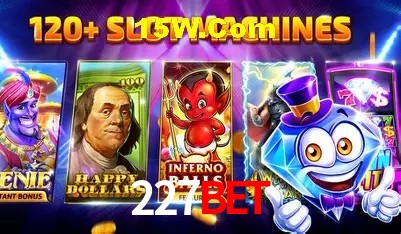 227Bet - Aplicativo Móvel