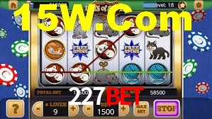 Spaceman Game 227Bet