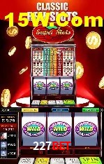 227Bet - cassino ao vivo