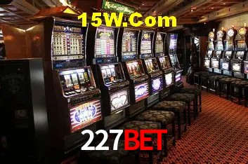 227Bet Rio de Janeiro - Slot Strategy
