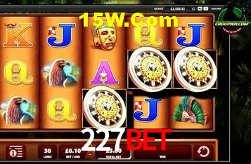 227Bet Slot - 320+ Caça-Níqueis Premium