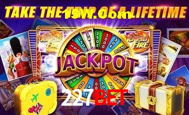 Especiais de Fim de Semana 227Bet