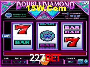 Segurança 2FA 227Bet