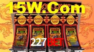 Programa VIP 227Bet