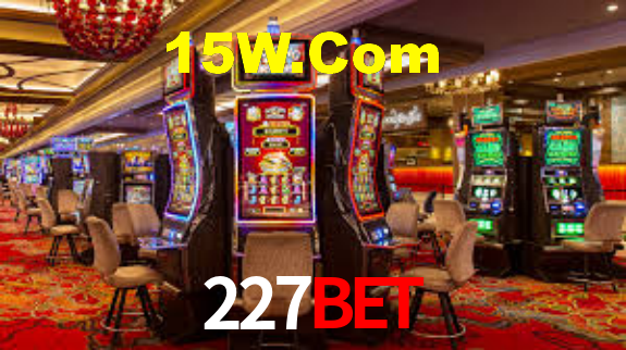 Interface Premium 227Bet