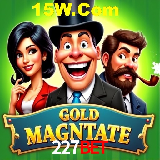 Descubra o Mundo do Cassino Online com 227Bet