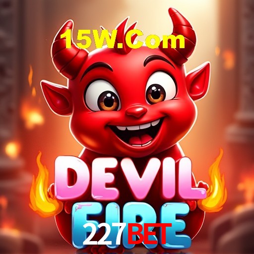 Provedores de Jogos 227Bet