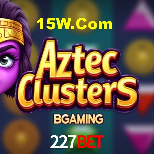 Estatísticas 227Bet