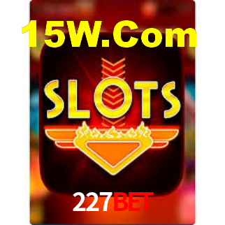 Interface do App 227Bet