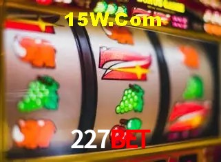 Jogos de Slot 227Bet
