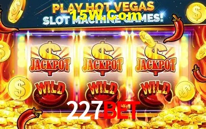 Diretório de Jogos 227Bet