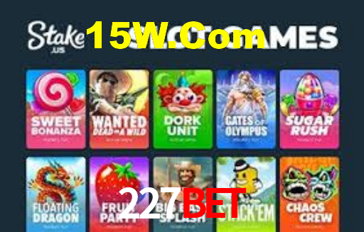 Sinta a adrenalina dos jogos de cassino com 227Bet