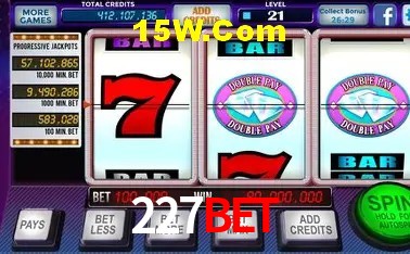 Login Seguro 227Bet