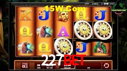 Estatísticas do Jogo 227Bet