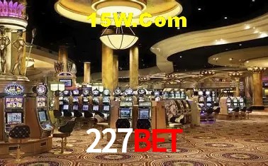 Tecnologia da Plataforma 227Bet
