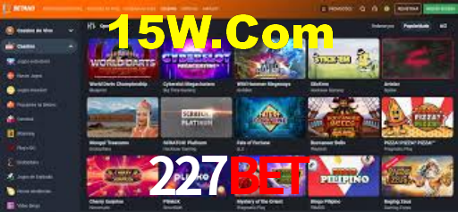 227Bet - Game Jogo Cassino no Brasil - 227Bet.Com