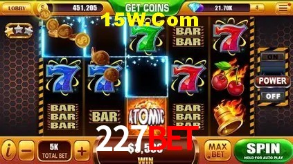 Promoções Sazonais 227Bet