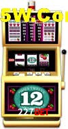 Mesa de Blackjack 227Bet
