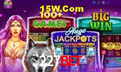 Integração de APIs 227Bet